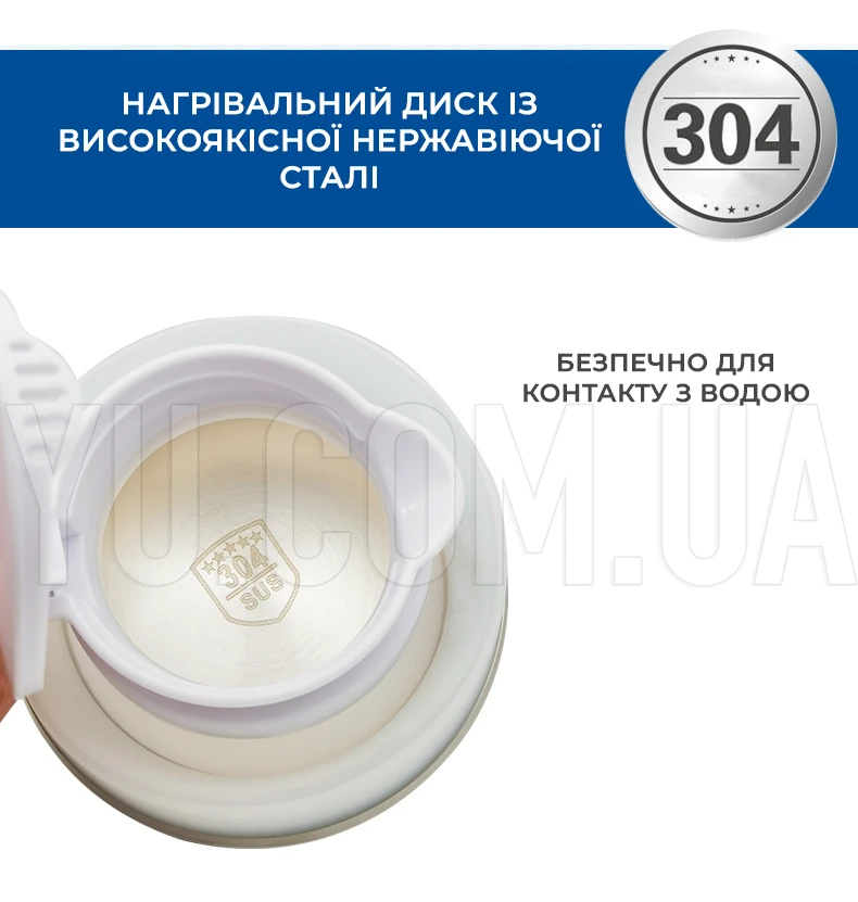 Складаний силіконовий електрочайник SILICON KETTLE 0,6 л Складаний силіконовий електрочайник SILICON KETTLE 0,6 л